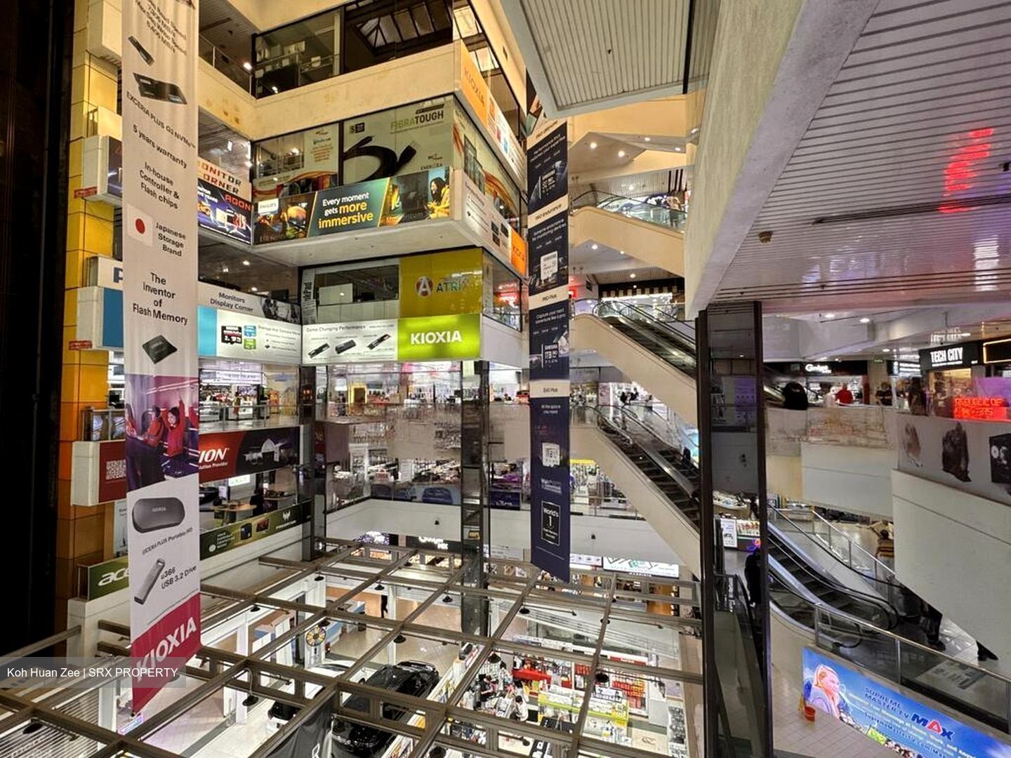 Sim Lim Square (D7), Retail #457620661